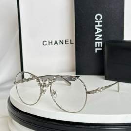 Picture of Chanel Sunglasses _SKUfw76721377fw